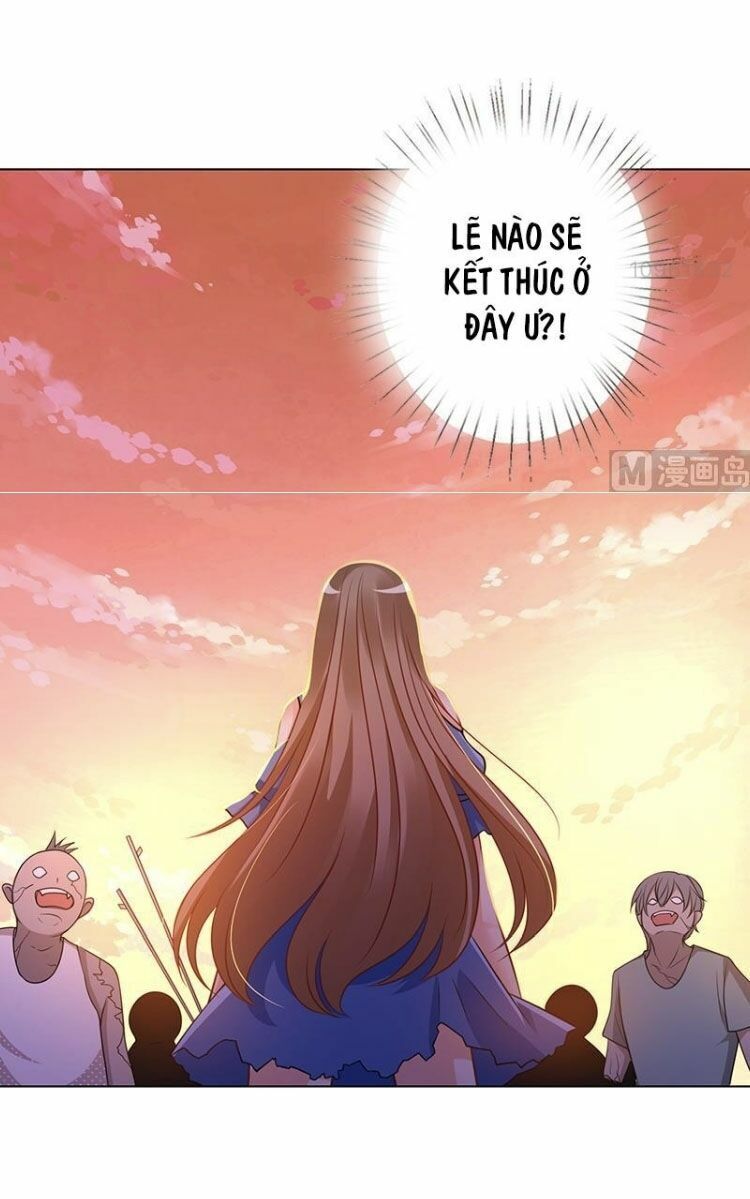 Quy Luật Tình Yêu Ở Mạt Thế Chapter 70 - Trang 2