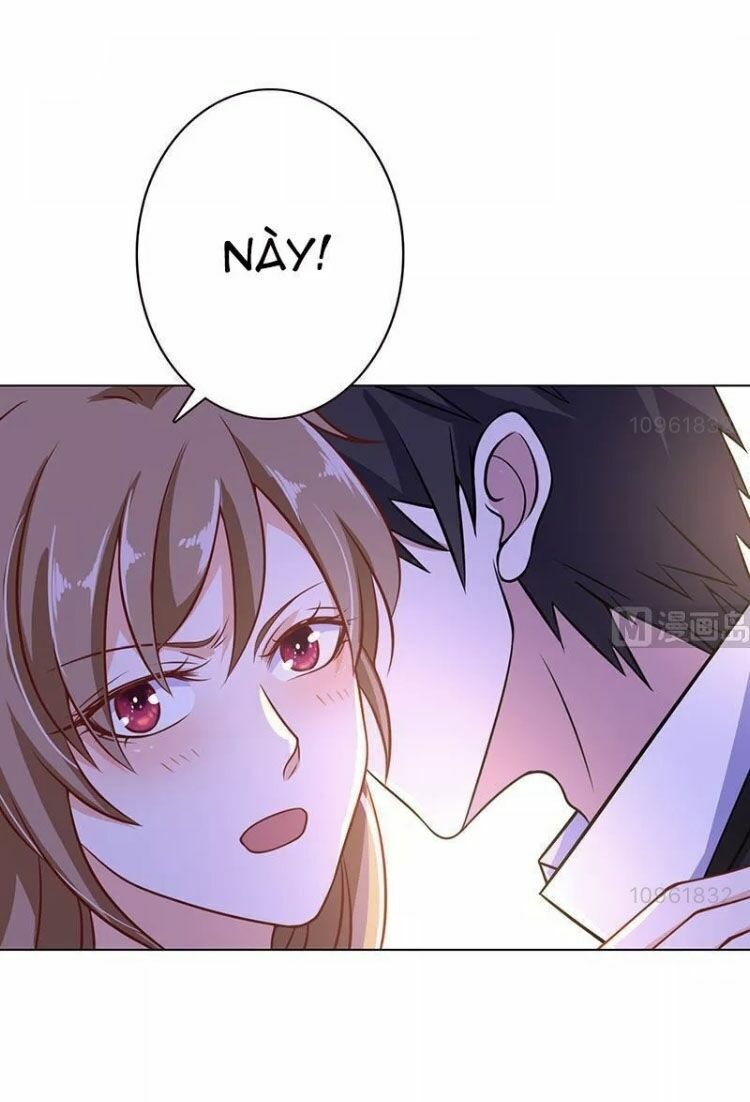 Quy Luật Tình Yêu Ở Mạt Thế Chapter 72 - Trang 2