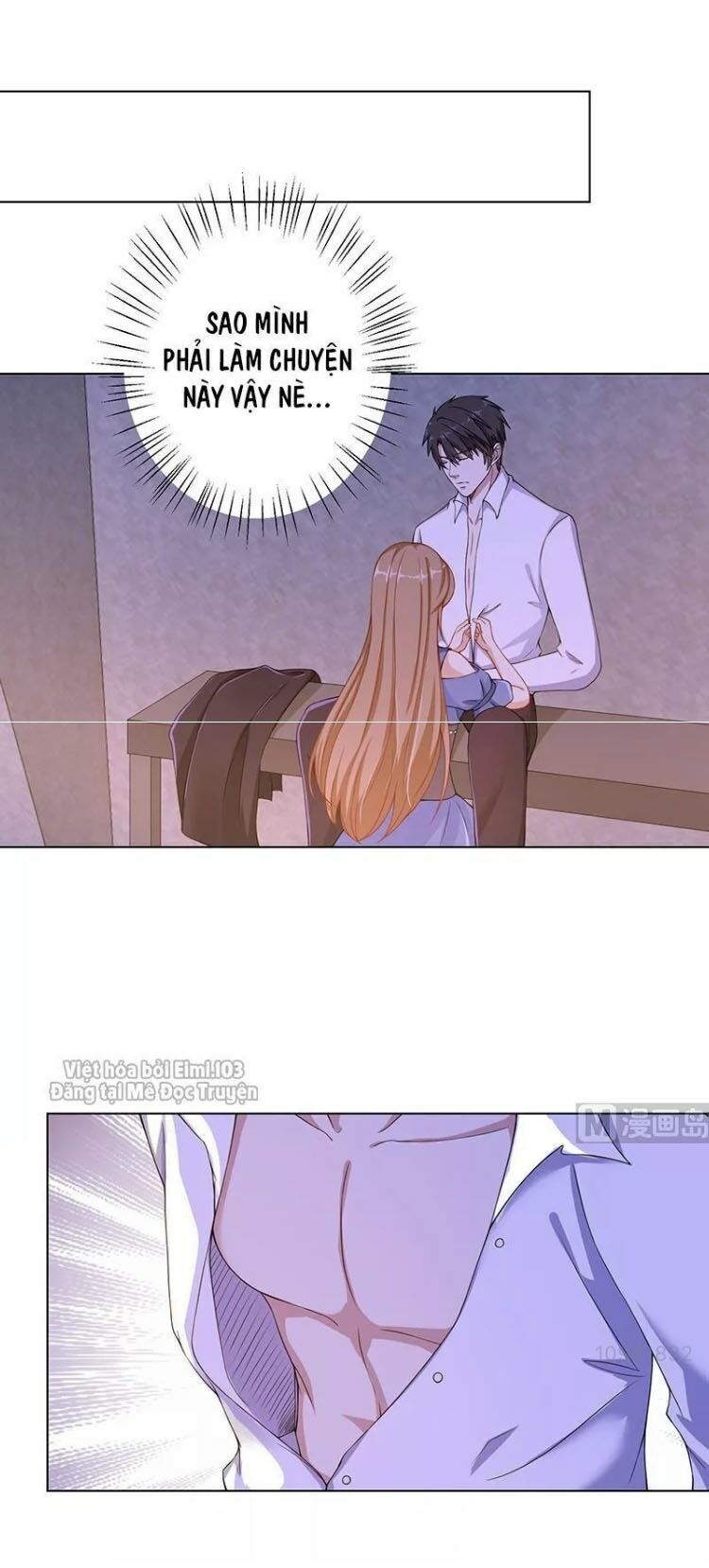 Quy Luật Tình Yêu Ở Mạt Thế Chapter 72 - Trang 2