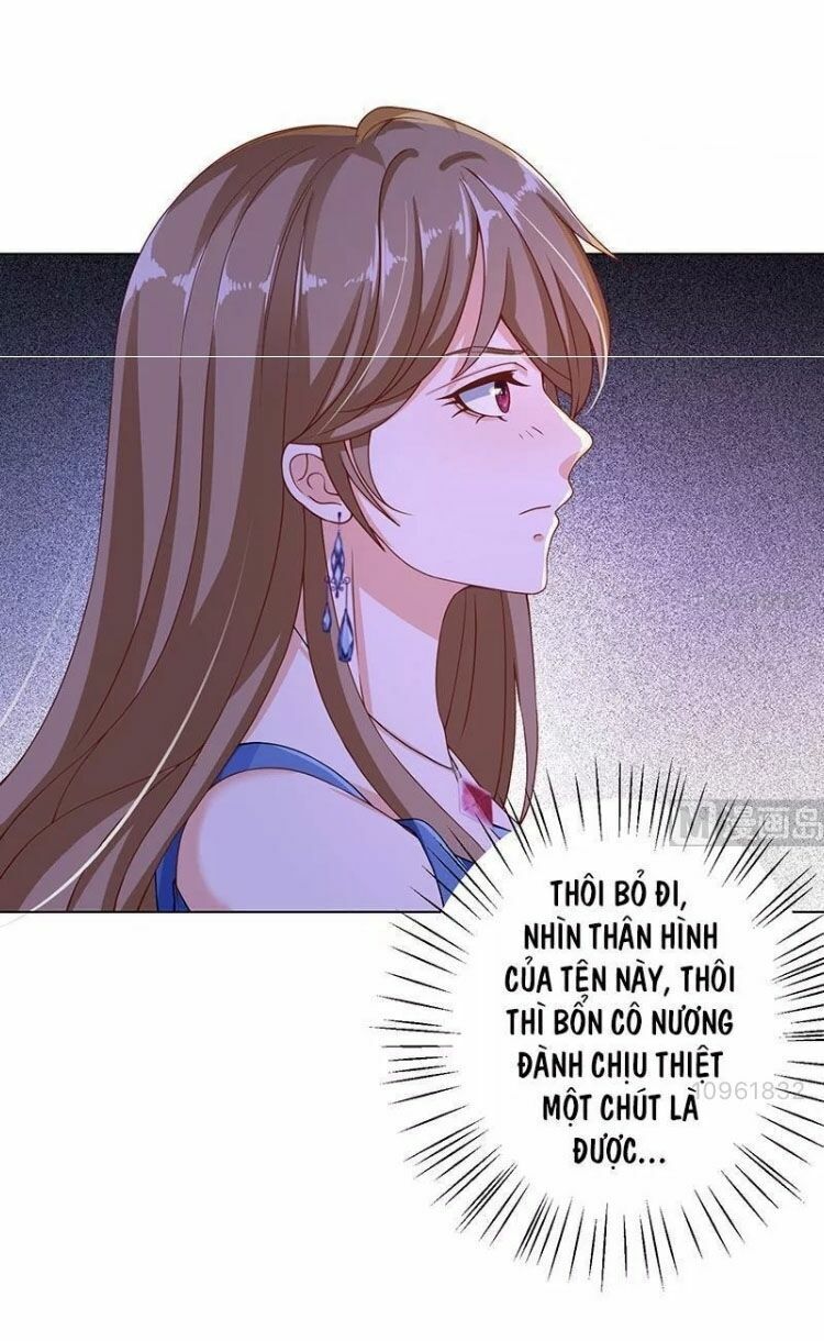 Quy Luật Tình Yêu Ở Mạt Thế Chapter 72 - Trang 2