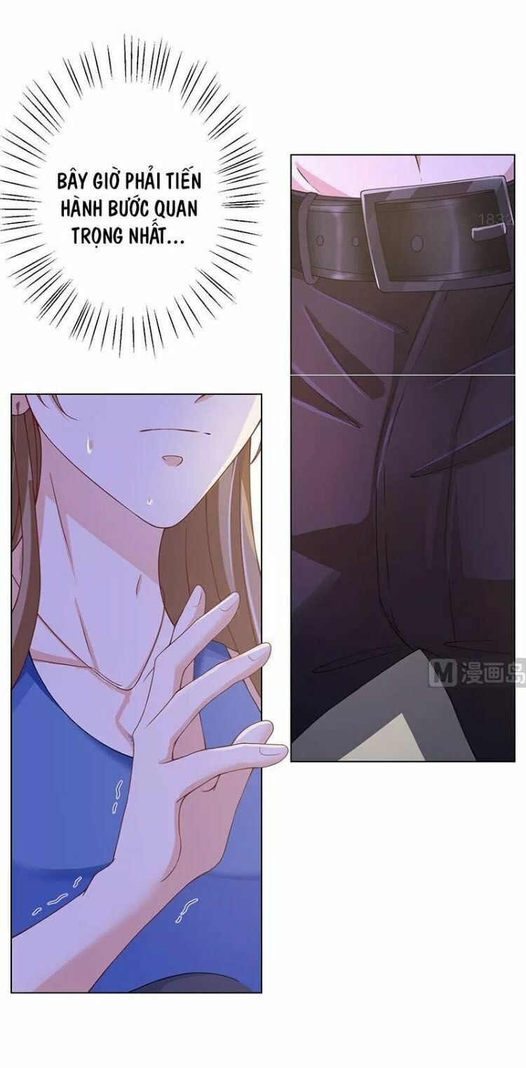 Quy Luật Tình Yêu Ở Mạt Thế Chapter 72 - Trang 2