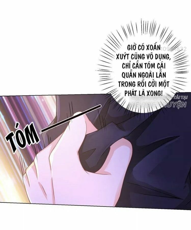 Quy Luật Tình Yêu Ở Mạt Thế Chapter 72 - Trang 2