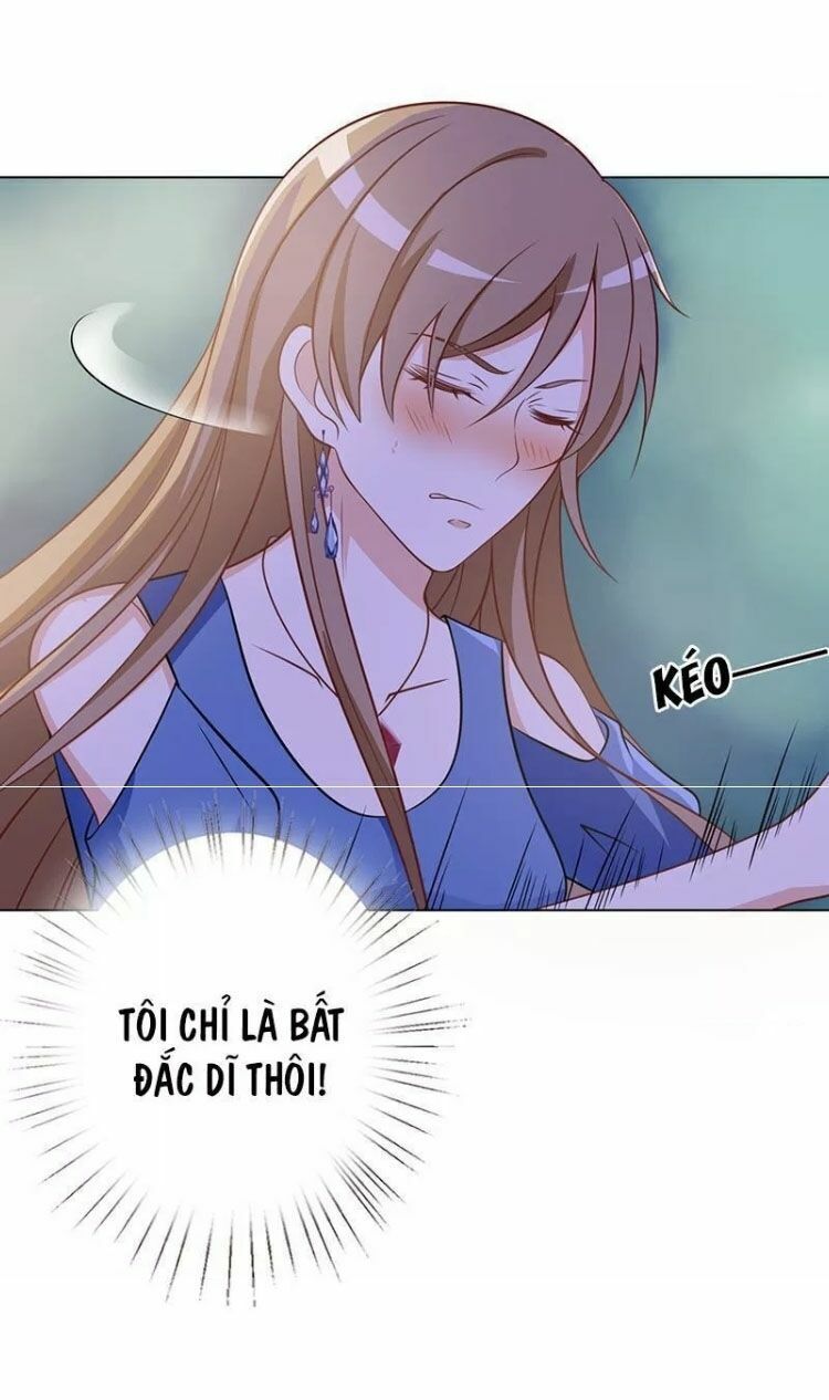 Quy Luật Tình Yêu Ở Mạt Thế Chapter 72 - Trang 2