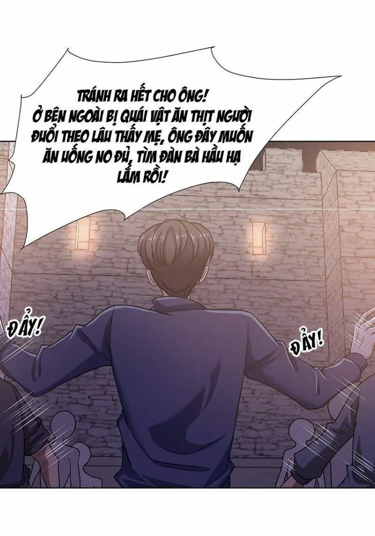 Quy Luật Tình Yêu Ở Mạt Thế Chapter 72 - Trang 2