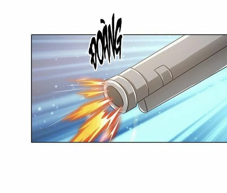 Quy Luật Tình Yêu Ở Mạt Thế Chapter 72 - Trang 2