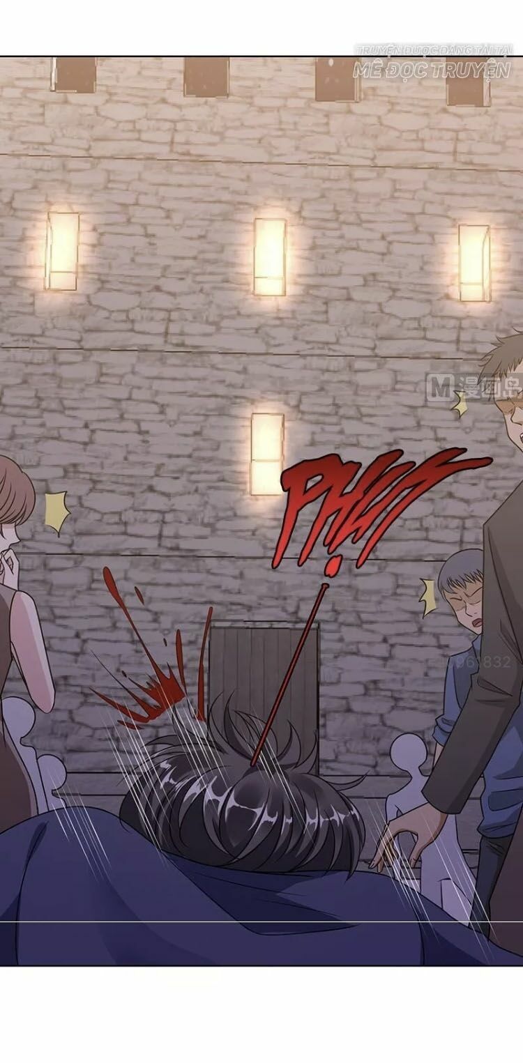 Quy Luật Tình Yêu Ở Mạt Thế Chapter 72 - Trang 2