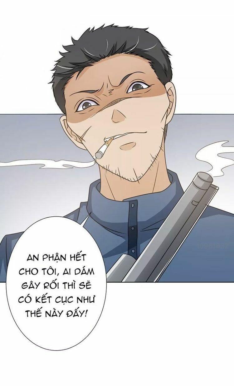 Quy Luật Tình Yêu Ở Mạt Thế Chapter 72 - Trang 2