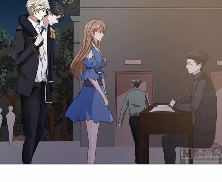 Quy Luật Tình Yêu Ở Mạt Thế Chapter 72 - Trang 2