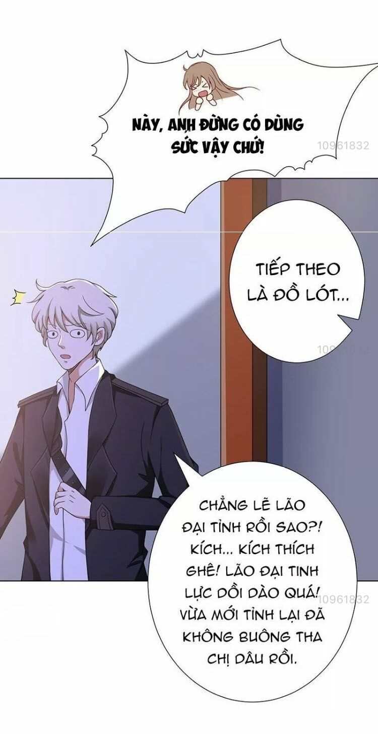 Quy Luật Tình Yêu Ở Mạt Thế Chapter 73 - Trang 2