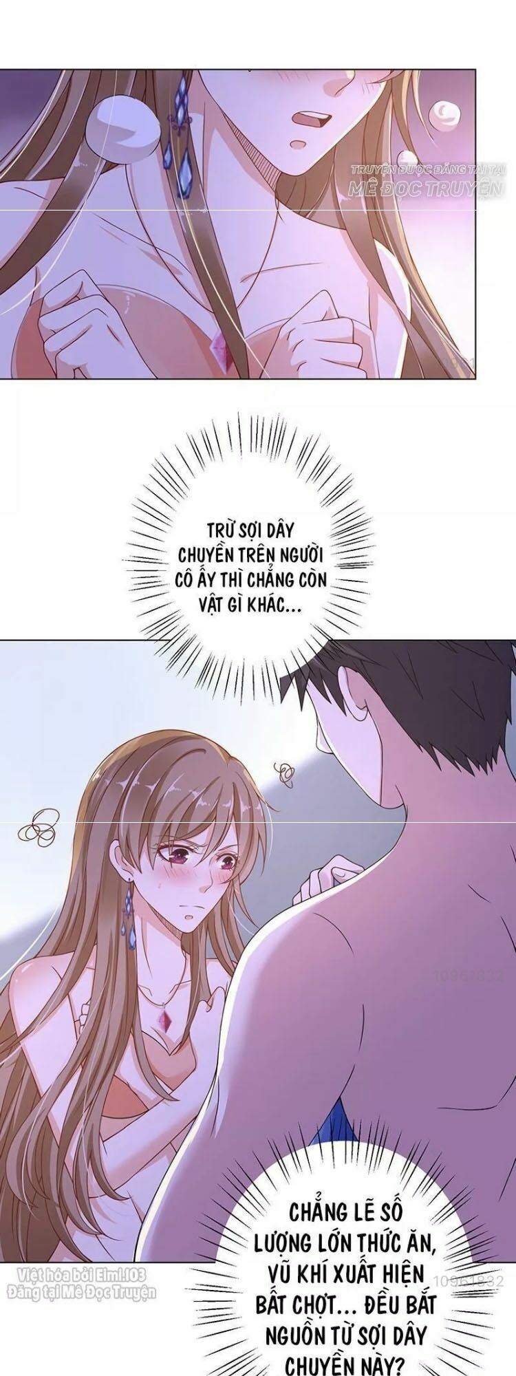 Quy Luật Tình Yêu Ở Mạt Thế Chapter 73 - Trang 2