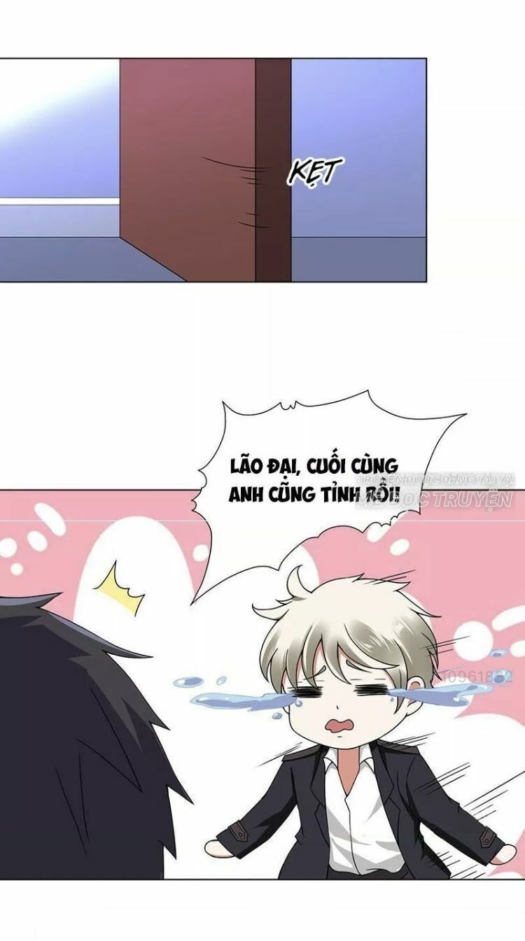 Quy Luật Tình Yêu Ở Mạt Thế Chapter 73 - Trang 2