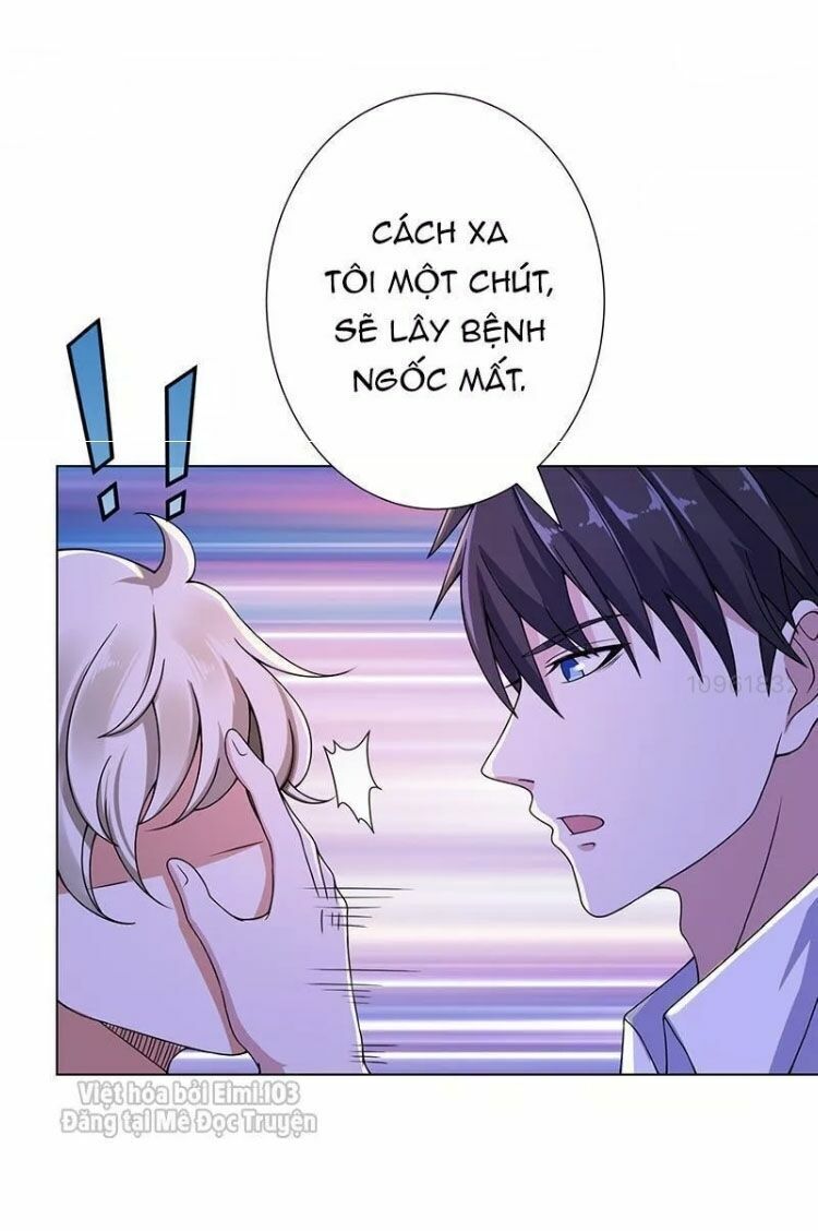 Quy Luật Tình Yêu Ở Mạt Thế Chapter 73 - Trang 2