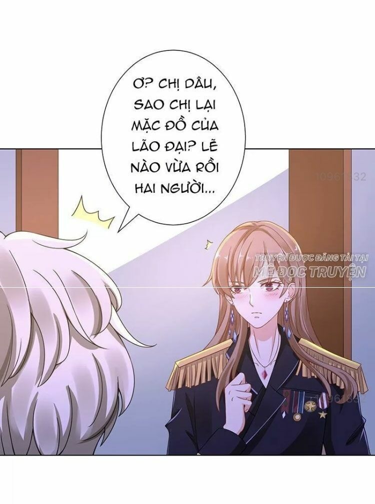 Quy Luật Tình Yêu Ở Mạt Thế Chapter 73 - Trang 2