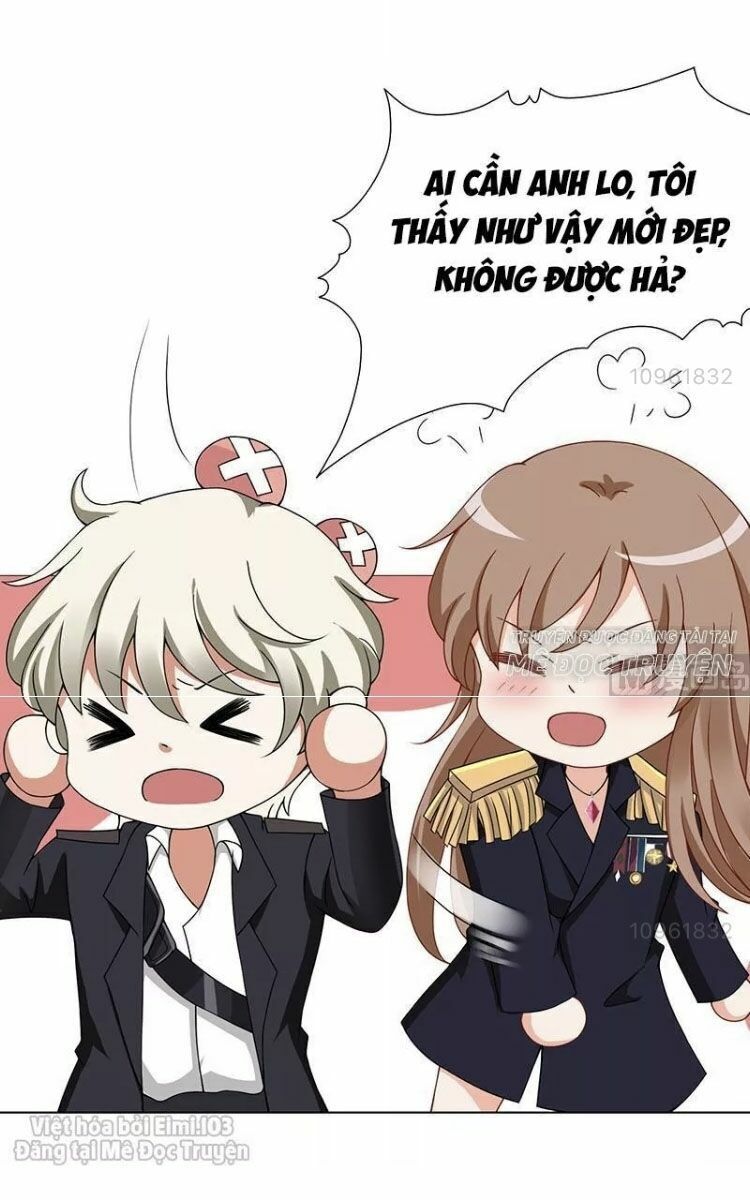 Quy Luật Tình Yêu Ở Mạt Thế Chapter 73 - Trang 2