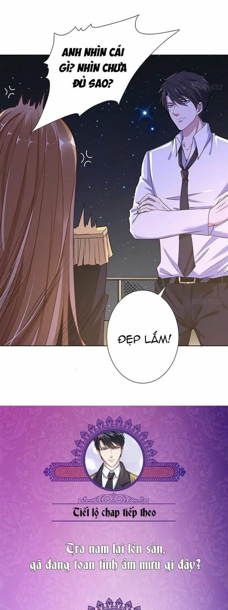 Quy Luật Tình Yêu Ở Mạt Thế Chapter 73 - Trang 2