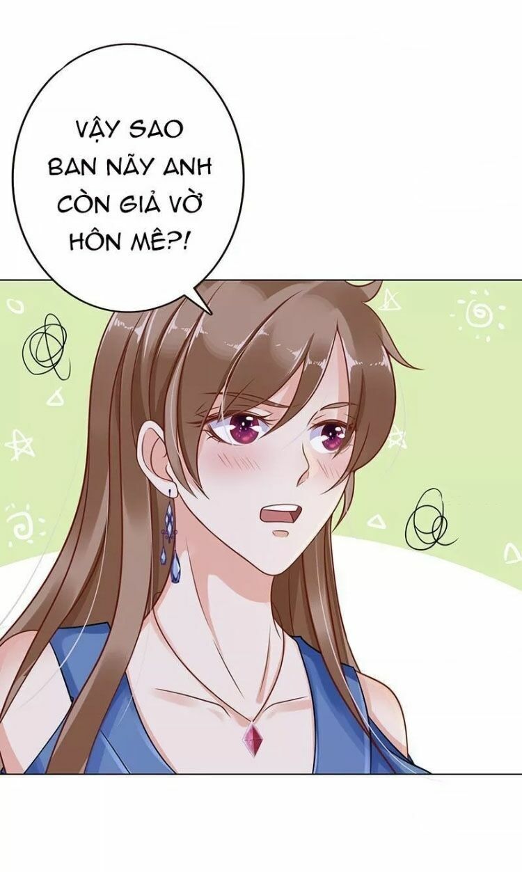 Quy Luật Tình Yêu Ở Mạt Thế Chapter 73 - Trang 2