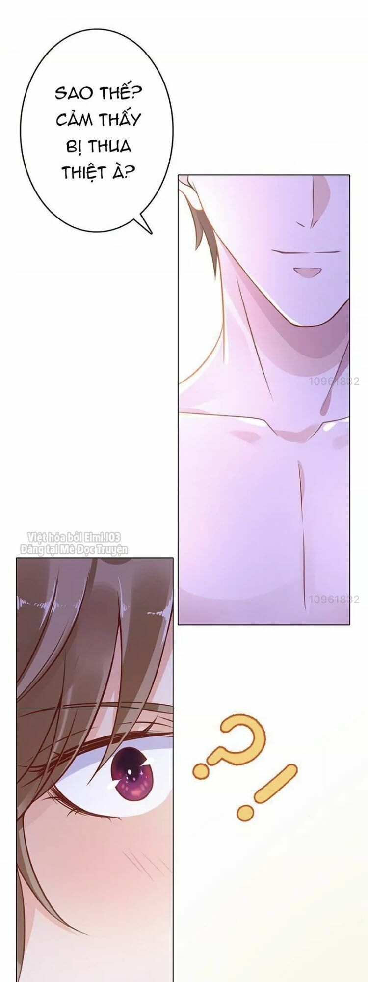 Quy Luật Tình Yêu Ở Mạt Thế Chapter 73 - Trang 2