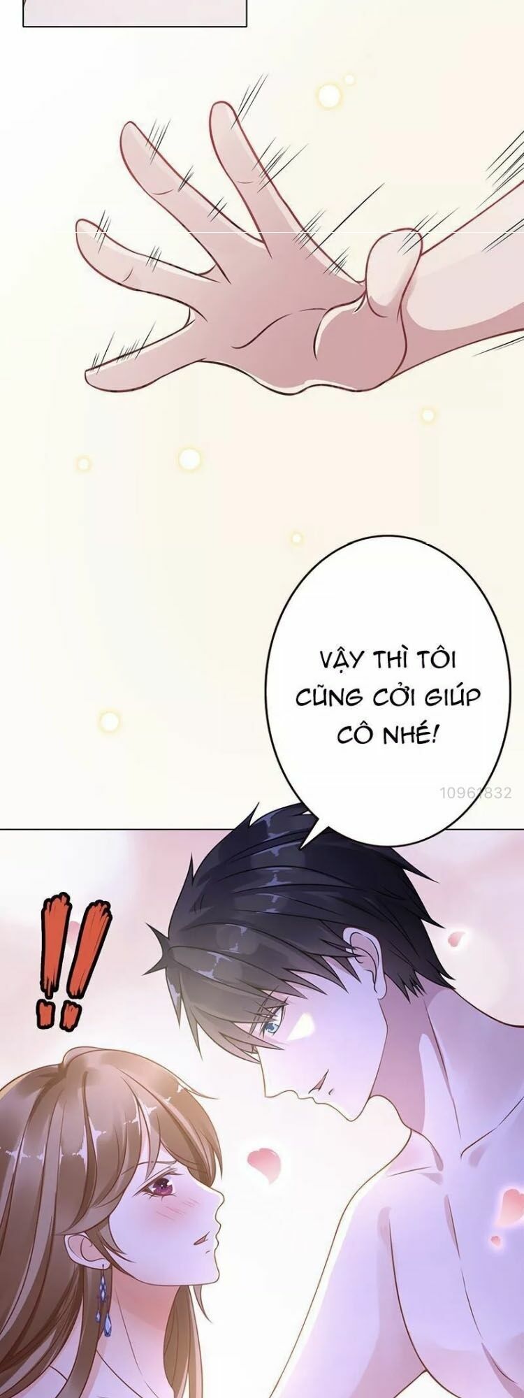 Quy Luật Tình Yêu Ở Mạt Thế Chapter 73 - Trang 2