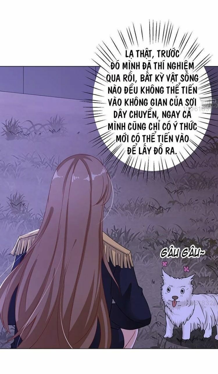 Quy Luật Tình Yêu Ở Mạt Thế Chapter 74 - Trang 2