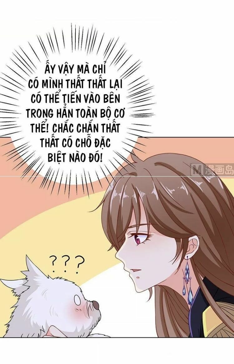 Quy Luật Tình Yêu Ở Mạt Thế Chapter 74 - Trang 2