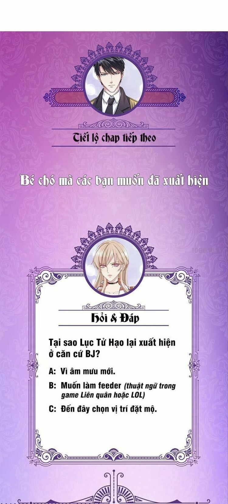 Quy Luật Tình Yêu Ở Mạt Thế Chapter 74 - Trang 2