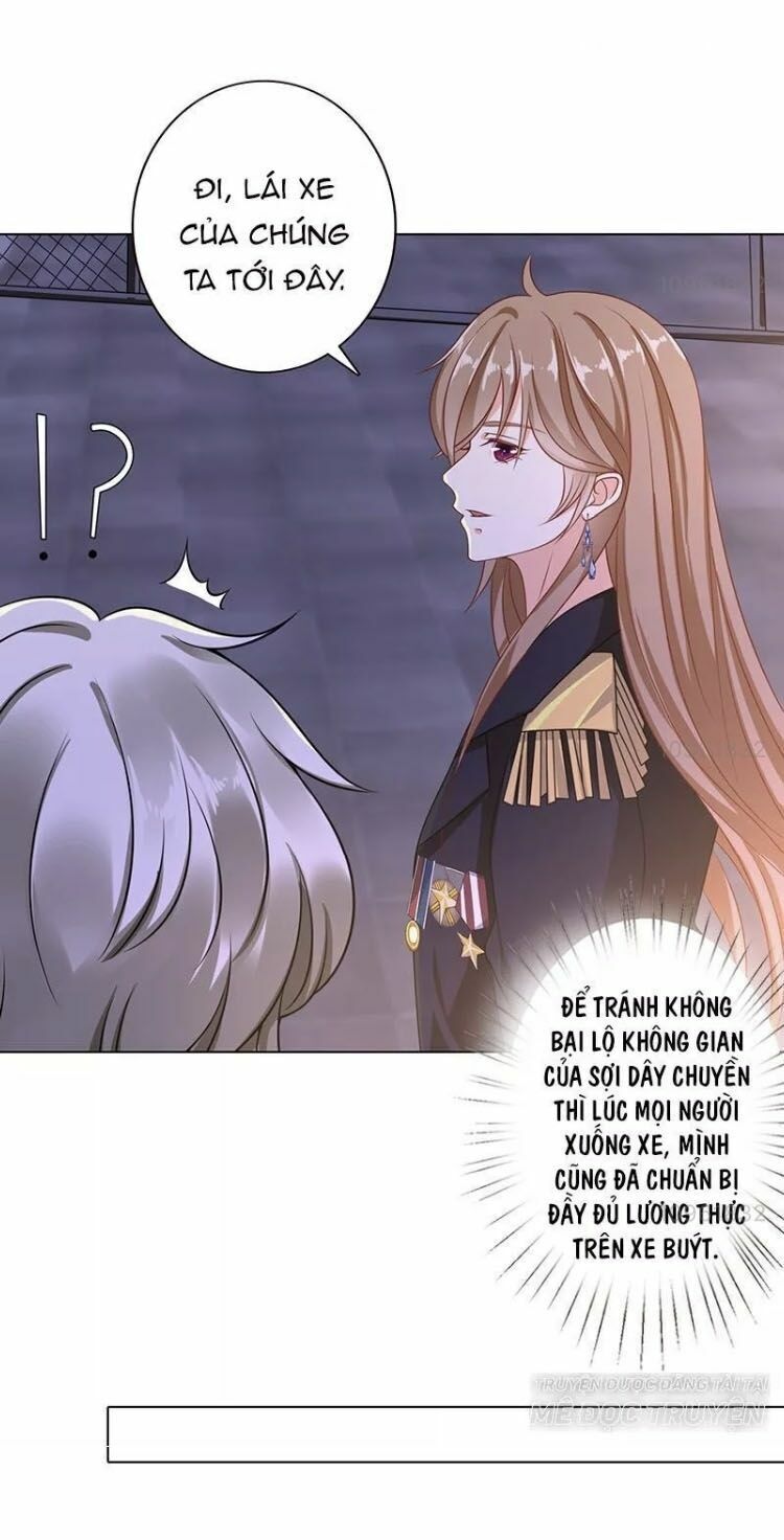 Quy Luật Tình Yêu Ở Mạt Thế Chapter 74 - Trang 2