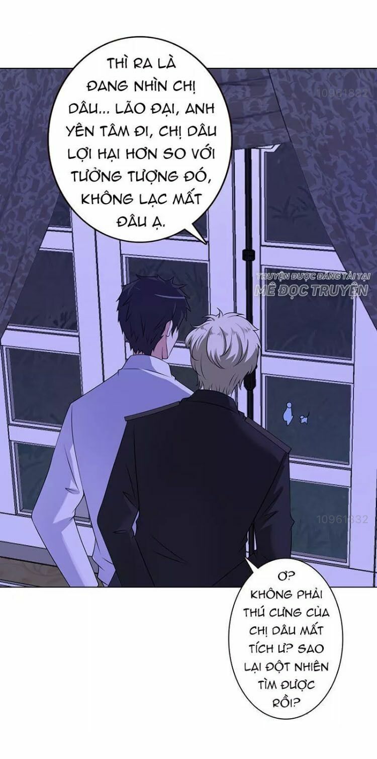 Quy Luật Tình Yêu Ở Mạt Thế Chapter 75 - Trang 2