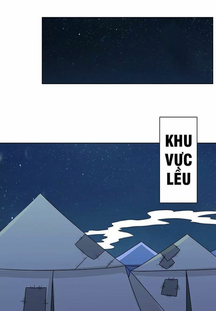 Quy Luật Tình Yêu Ở Mạt Thế Chapter 75 - Trang 2