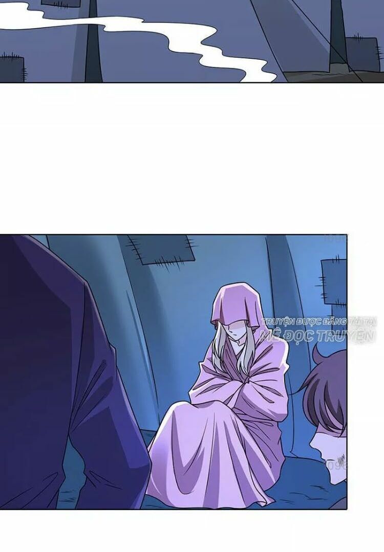 Quy Luật Tình Yêu Ở Mạt Thế Chapter 75 - Trang 2