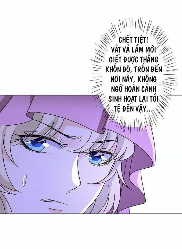 Quy Luật Tình Yêu Ở Mạt Thế Chapter 75 - Trang 2