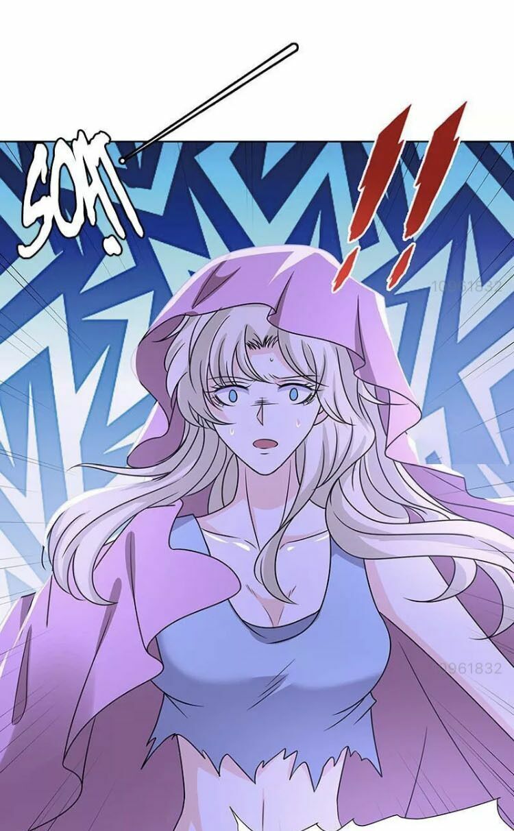 Quy Luật Tình Yêu Ở Mạt Thế Chapter 75 - Trang 2