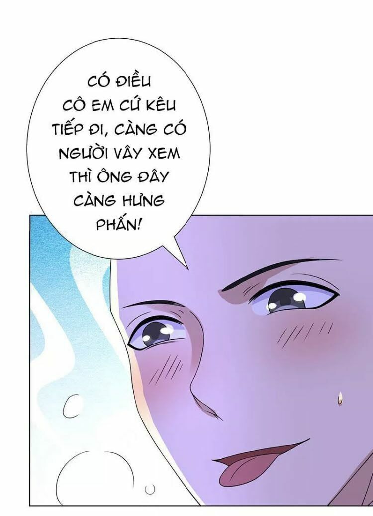 Quy Luật Tình Yêu Ở Mạt Thế Chapter 75 - Trang 2