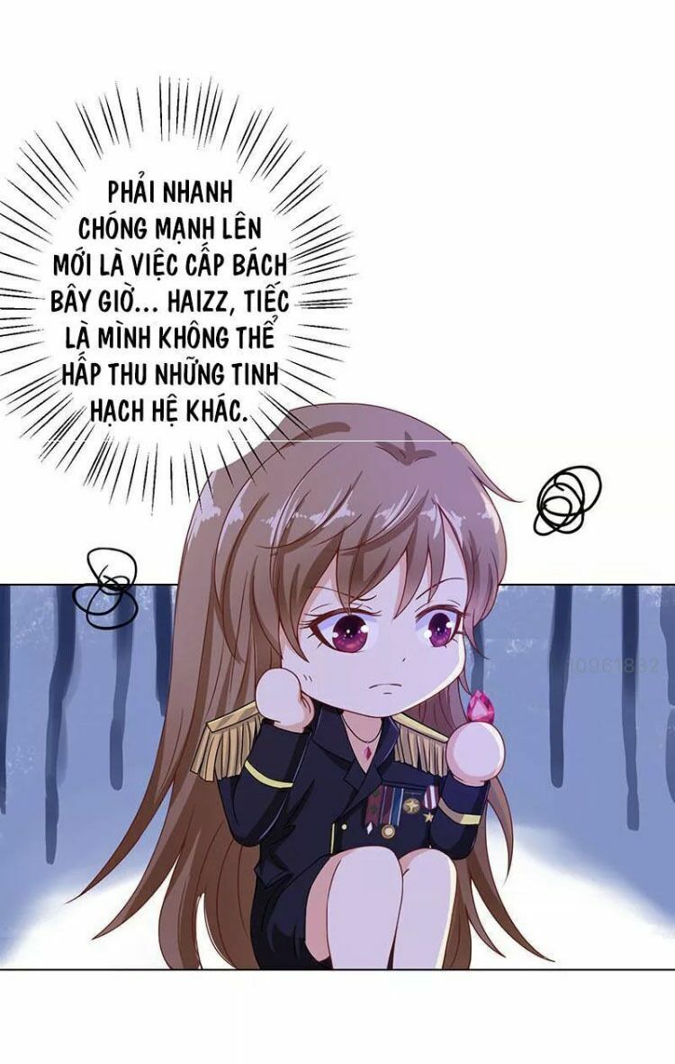 Quy Luật Tình Yêu Ở Mạt Thế Chapter 75 - Trang 2