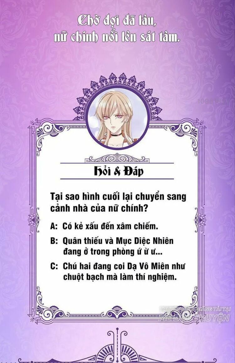 Quy Luật Tình Yêu Ở Mạt Thế Chapter 75 - Trang 2