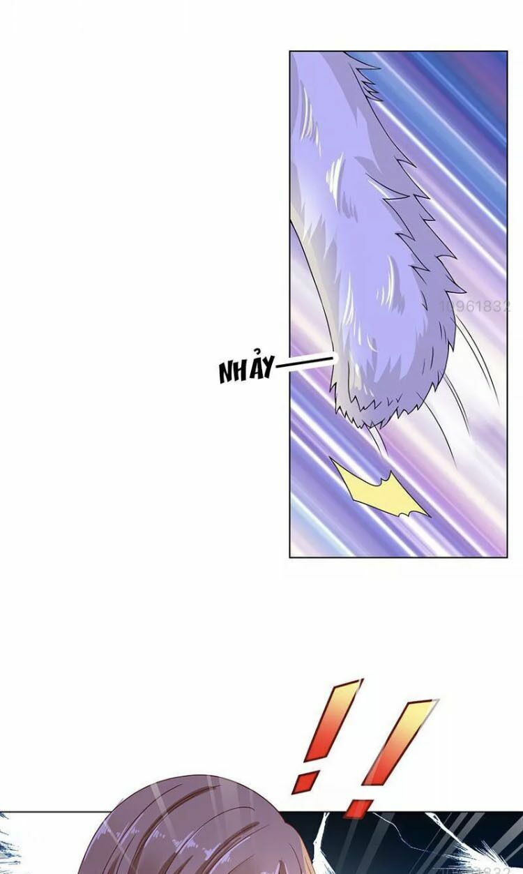 Quy Luật Tình Yêu Ở Mạt Thế Chapter 75 - Trang 2