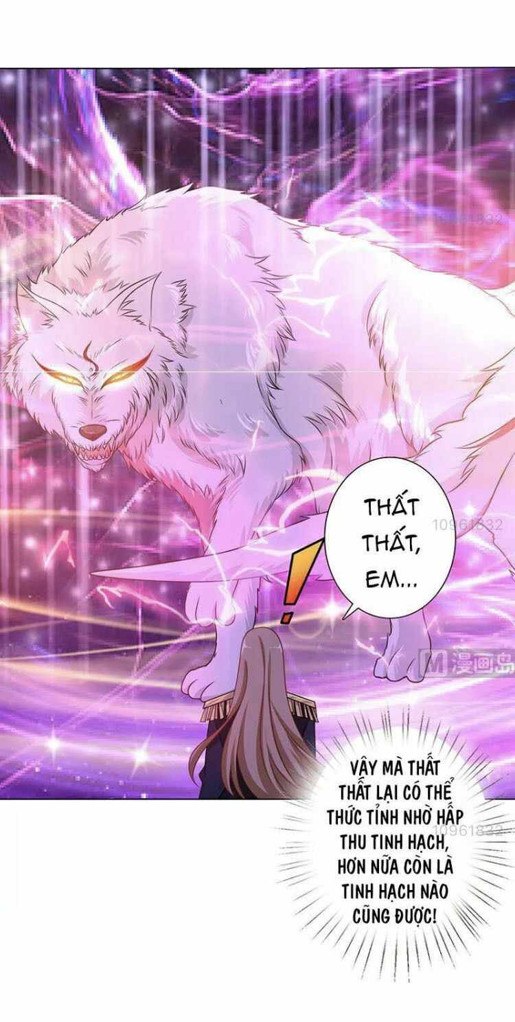 Quy Luật Tình Yêu Ở Mạt Thế Chapter 75 - Trang 2