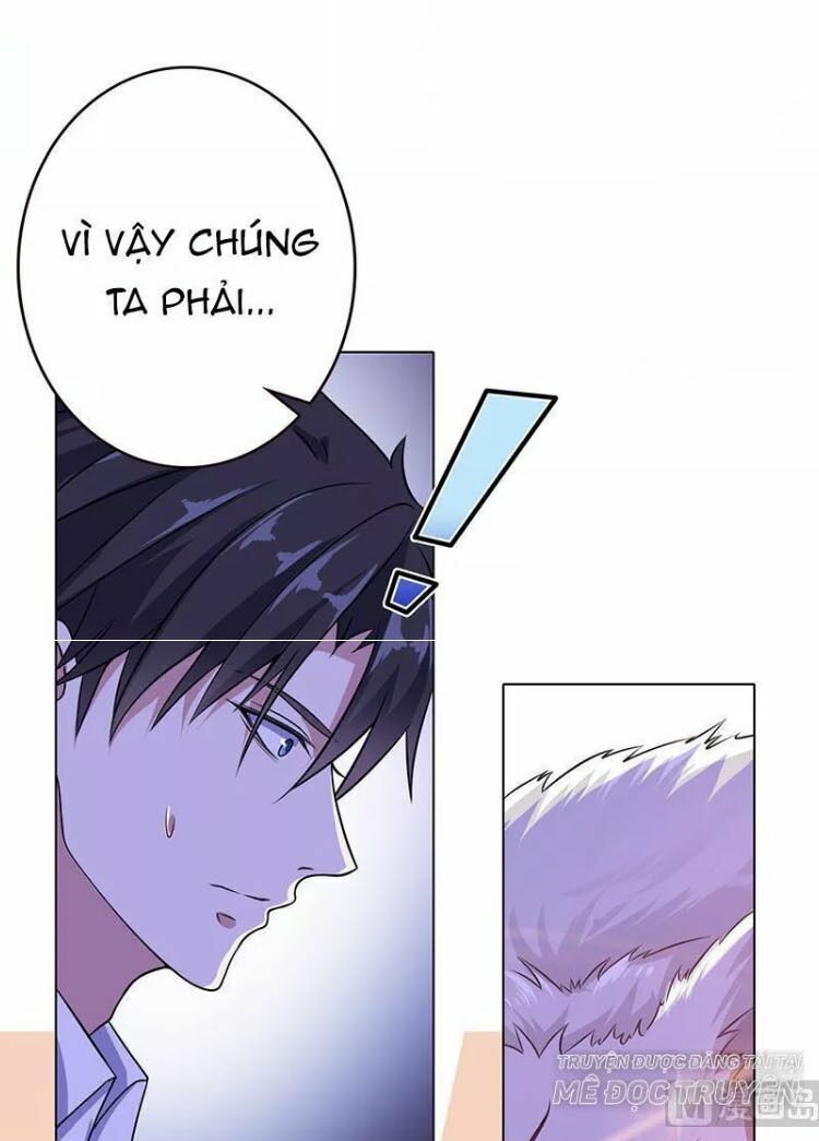 Quy Luật Tình Yêu Ở Mạt Thế Chapter 75 - Trang 2