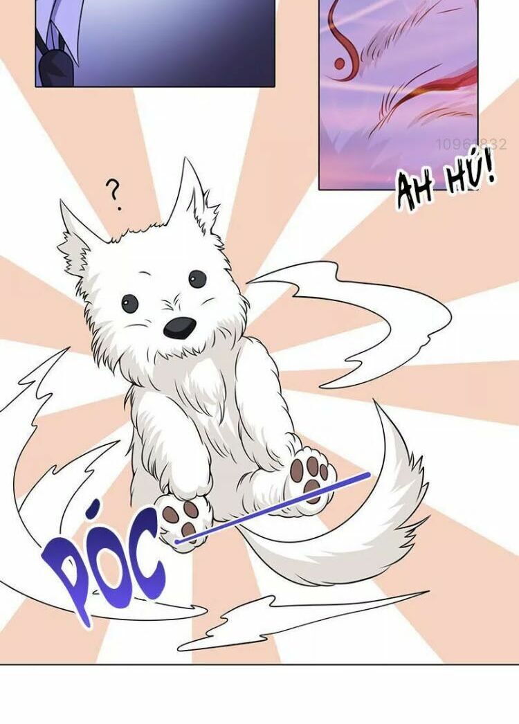 Quy Luật Tình Yêu Ở Mạt Thế Chapter 75 - Trang 2