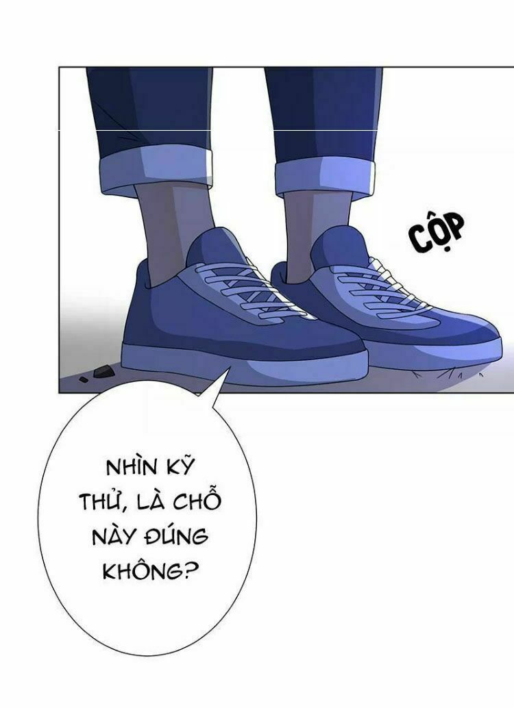 Quy Luật Tình Yêu Ở Mạt Thế Chapter 76 - Trang 2