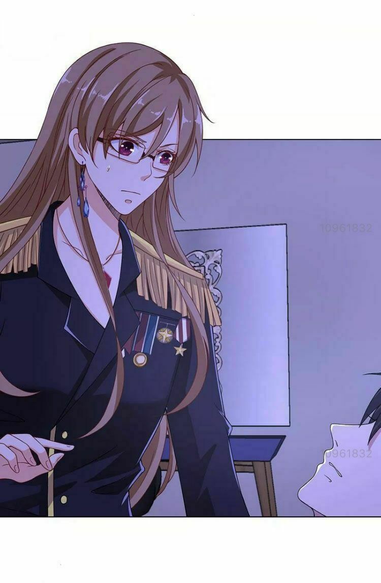 Quy Luật Tình Yêu Ở Mạt Thế Chapter 76 - Trang 2