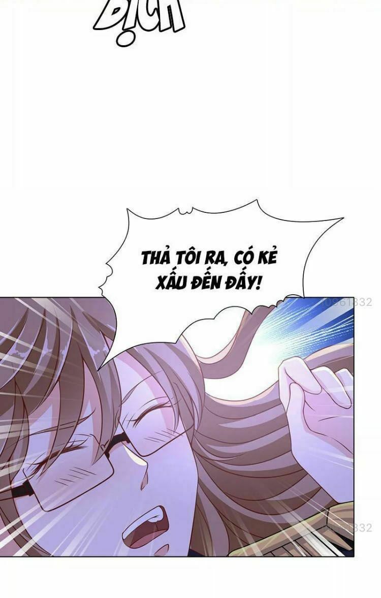 Quy Luật Tình Yêu Ở Mạt Thế Chapter 76 - Trang 2