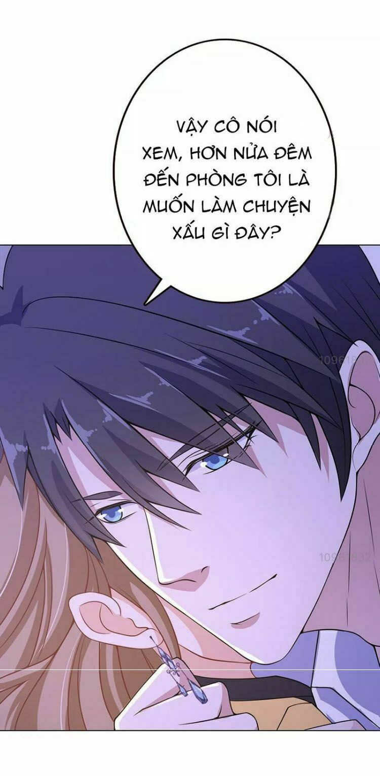 Quy Luật Tình Yêu Ở Mạt Thế Chapter 76 - Trang 2