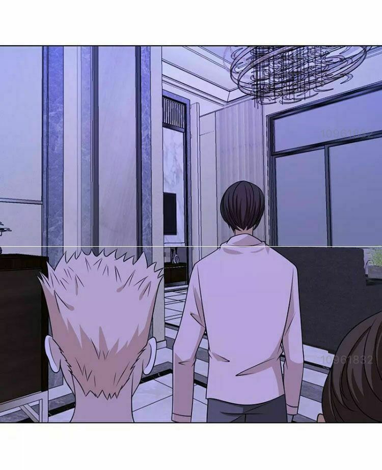 Quy Luật Tình Yêu Ở Mạt Thế Chapter 76 - Trang 2