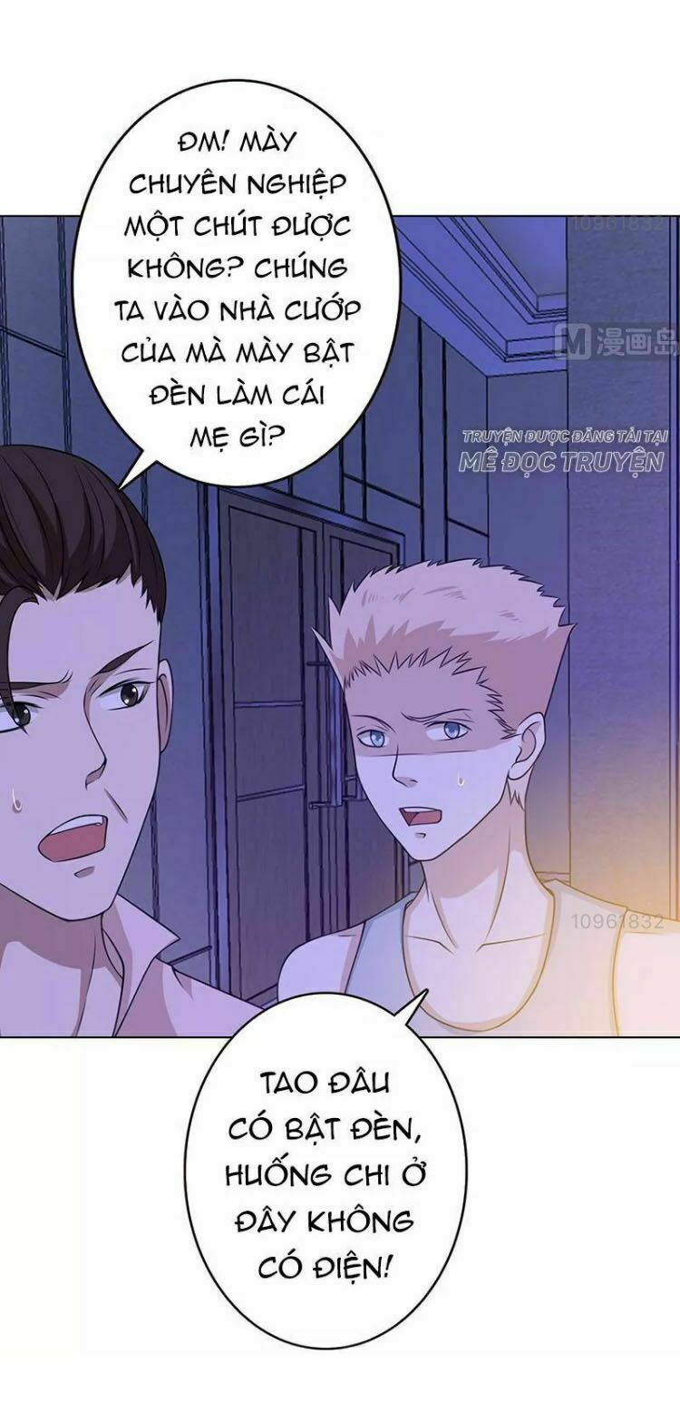 Quy Luật Tình Yêu Ở Mạt Thế Chapter 76 - Trang 2