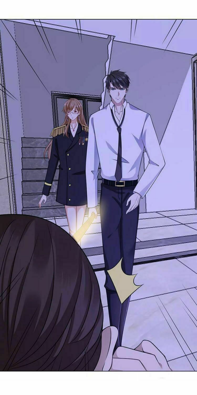 Quy Luật Tình Yêu Ở Mạt Thế Chapter 76 - Trang 2