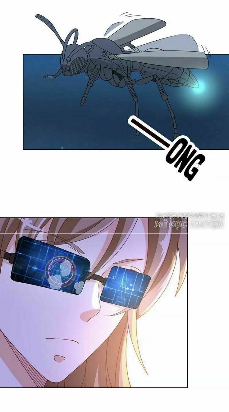Quy Luật Tình Yêu Ở Mạt Thế Chapter 76 - Trang 2