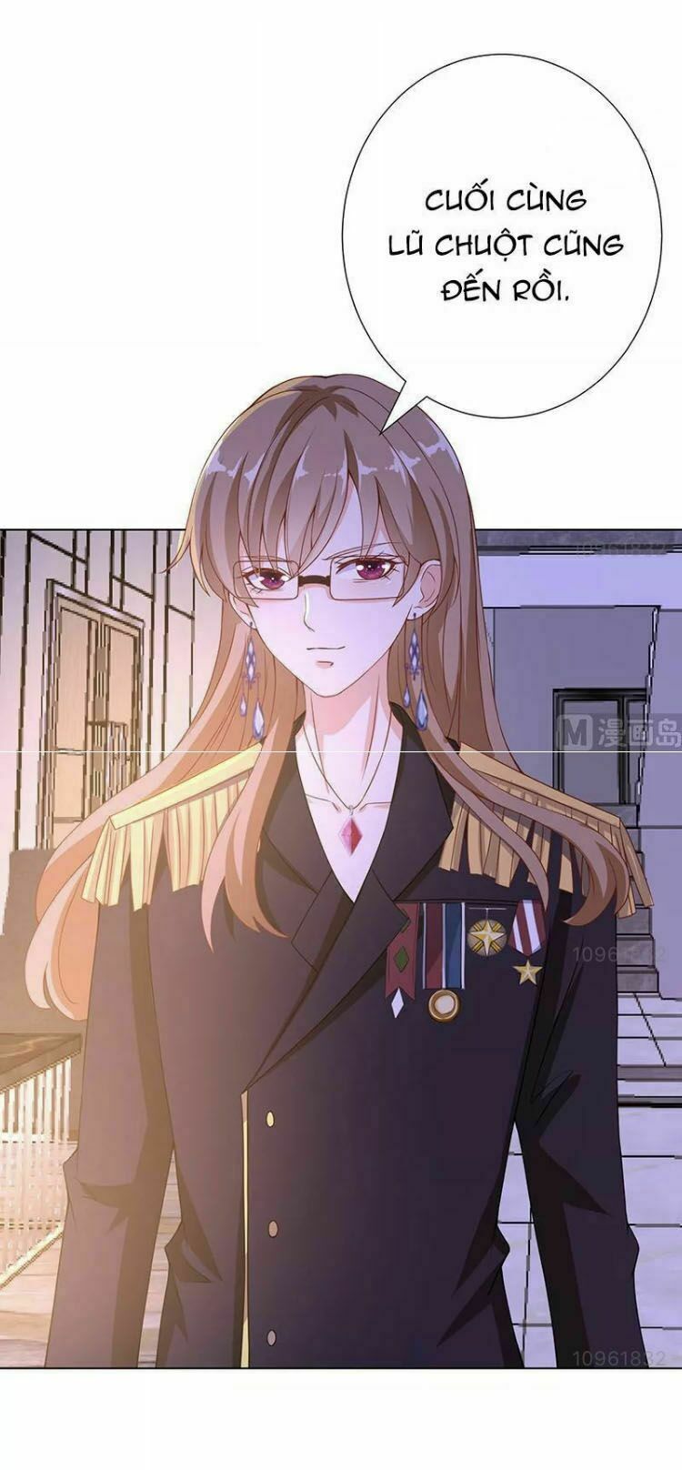 Quy Luật Tình Yêu Ở Mạt Thế Chapter 76 - Trang 2