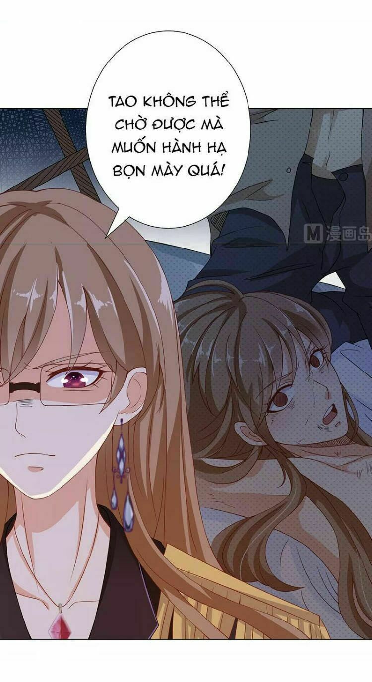 Quy Luật Tình Yêu Ở Mạt Thế Chapter 76 - Trang 2