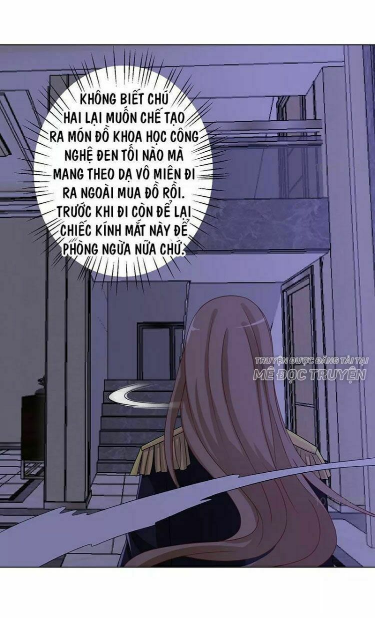 Quy Luật Tình Yêu Ở Mạt Thế Chapter 76 - Trang 2