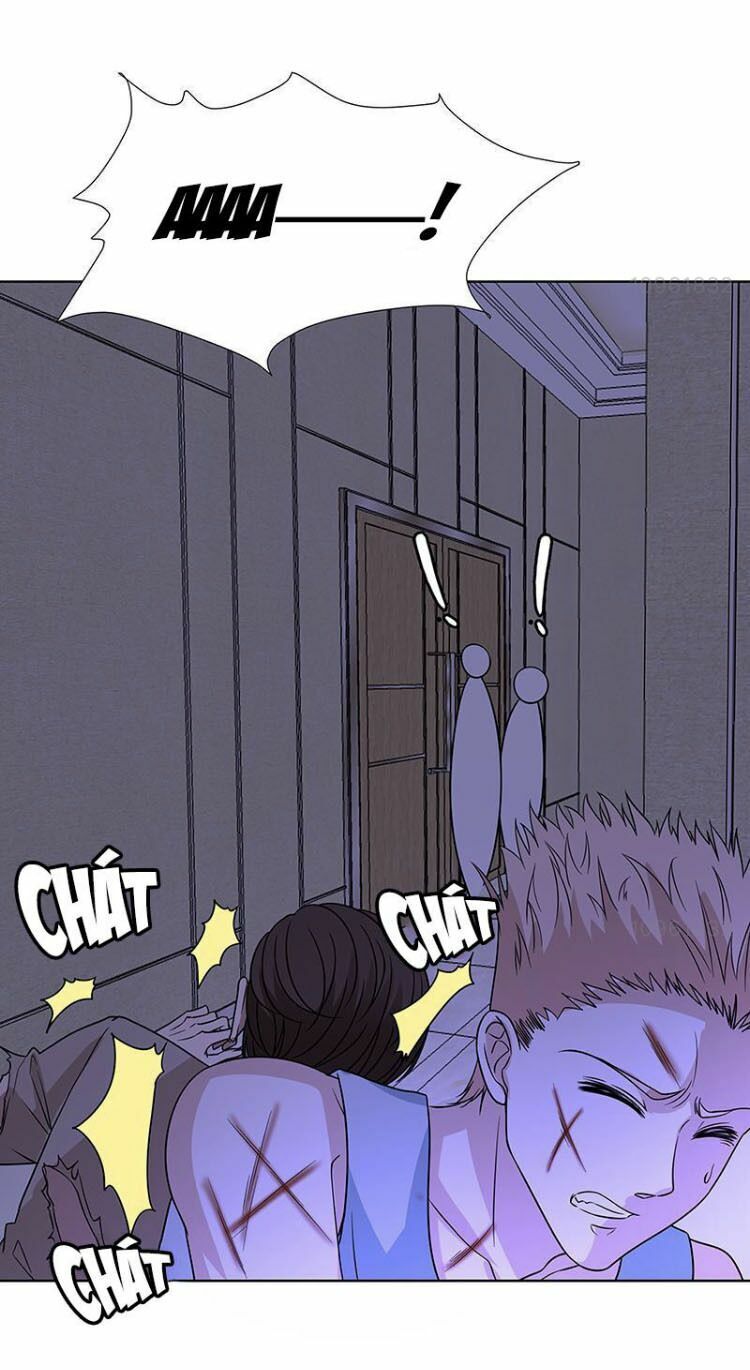 Quy Luật Tình Yêu Ở Mạt Thế Chapter 77 - Trang 2